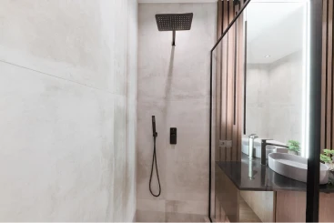 instalacion plato ducha fuengirola