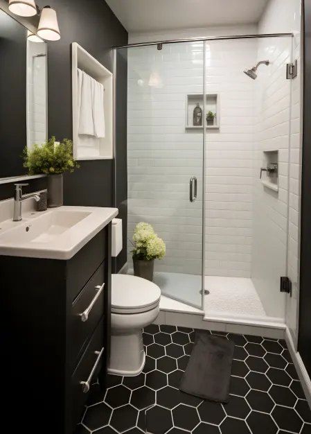 reforma bano provincia fuengirola