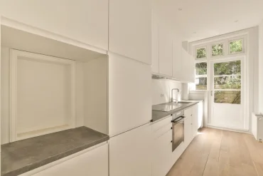 reforma cocina fuengirola