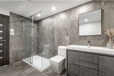 reforma completa bano fuengirola