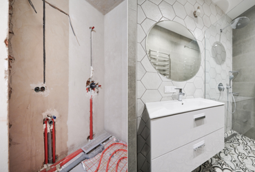 reforma bano fuengirola