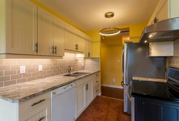 reforma cocina piso fuengirola