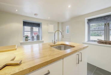 reforma vivienda cocina fuengirola