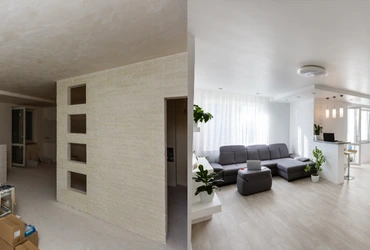 reforma integral pisos