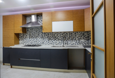 cambio cocina moderna