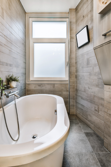 reforma Completa banos