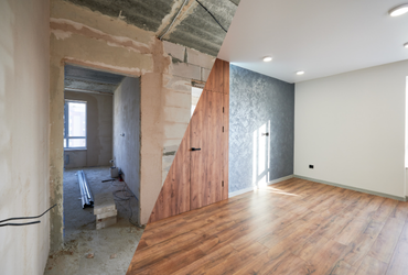 reforma casa antigua fuengirola