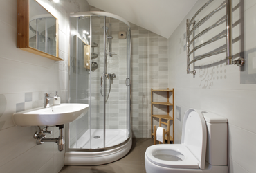 reforma completa bano vivienda centro fuengirola